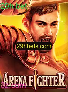 ArenaFighter: Um Mergulho no Mundo do Combate Virtual e Apostas Intensas
