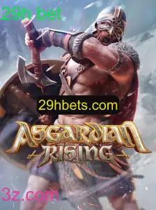Explorando AsgardianRising: Uma Jornada Épica e o Desafio do 