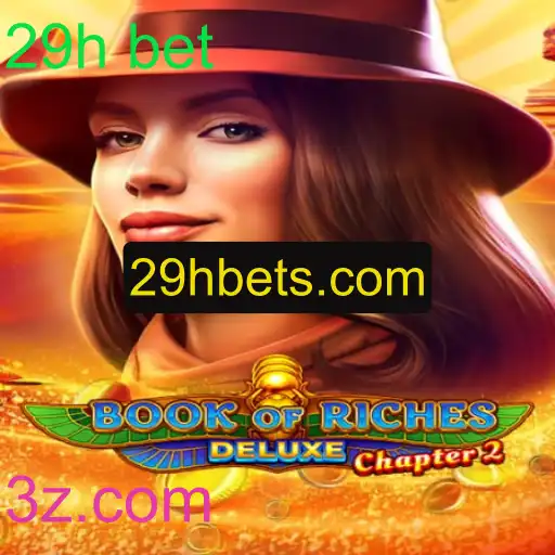 Book of Riches Deluxe Chapter 2: A New Era in Gaming