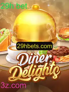 DinerDelights: Uma Aventura Gastronômica no Mundo dos Jogos