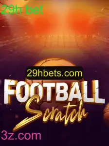 Descubra o FootballScratch: Um Novo Jeito de Apostar com Emoção