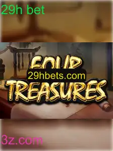 Explorando o Mundo Fascinante de FourTreasures e a Estratégia 29h bet