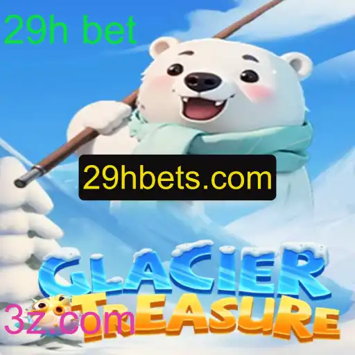 GlacierTreasure: Um Mergulho em Aventuras Geladas