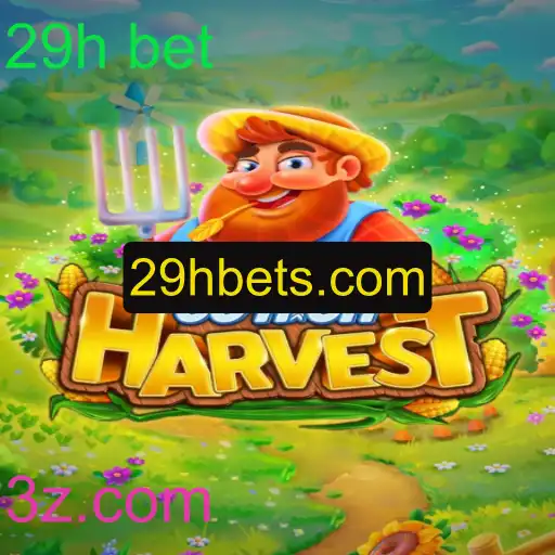 Descubra o Fascinante Mundo de GoHighHarvest e a Estratégia 29h Bet