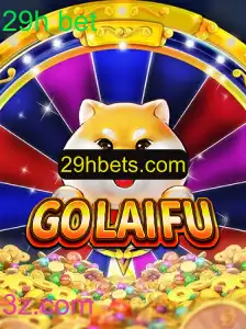 Descubra as Aventuras de GoLaiFu: Um Mergulho no Universo do 29h Bet