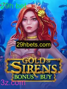 Desvendando 'GoldofSirensBonusBuy': Uma Jornada ao Fundo do Mar