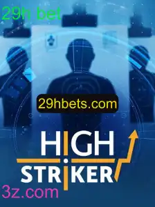 Explorando o Mundo Excitante de HighStriker e o Conceito de 29h Bet
