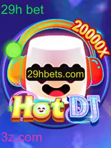 Desvendando o Jogo HotDJ: O Desafio da Aposta de 29 Horas