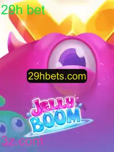 Descubra o Mundo Fascinante de JellyBoom: Regras, Estratégias e Inovação