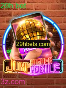 Desvendando o Mundo de JumpHighermobile: O Novo Fenômeno dos Jogos