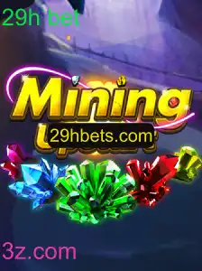 Descubra o Universo de MiningUpstart: O Jogo de Apostas de 29 Horas que Revoluciona o Mercado