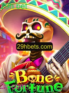 BoneFortune: Descubra o Fascinante Mundo do Jogo com '29h Bet'