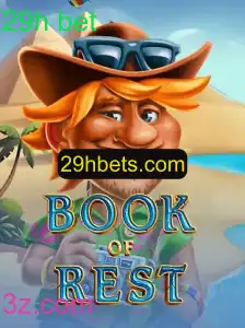 Descubra o Fascinante Universo de BookofRest com o Desafio 29h Bet