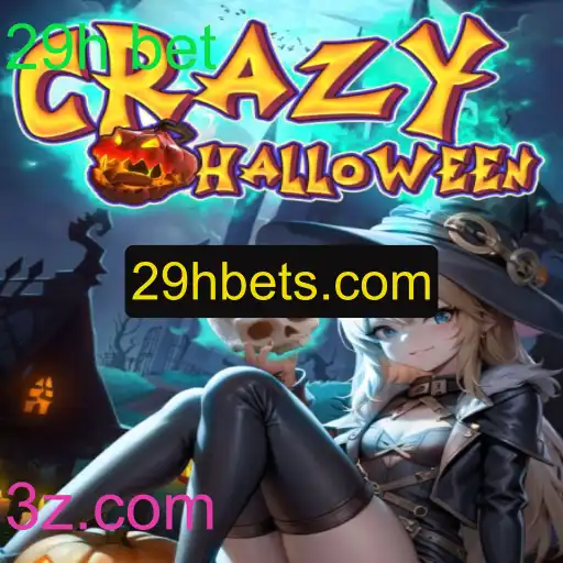 Explorando CrazyHalloween: Uma Nova Experiência de Jogo com 29h Bet