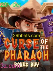 Descubra os Mistérios do Jogo CurseofthePharaohBonusBuy