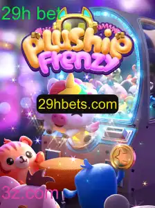 Desvendando PlushieFrenzy: Um Mergulho no Mundo dos Jogos de Apostas