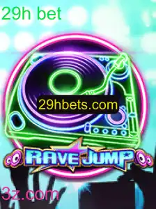 RaveJump: A Emoção do Jogo com a Estratégia de 29h Bet