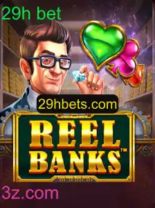 ReelBanks: A Nova Sensação para os Amantes de Jogos de Cassino Online