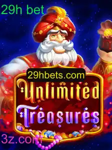 UnlimitedTreasures: Descubra as Regras e a Emoção da Aposta de 29h