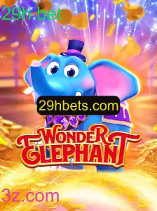 Explorando o Universo de WonderElephant: Um Mergulho Profundo no Jogo Inovador com a Chave 29h bet