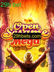 Explorando o Mundo de OPENSESAMEMEGA: O Jogo de Apostas de 29 Horas