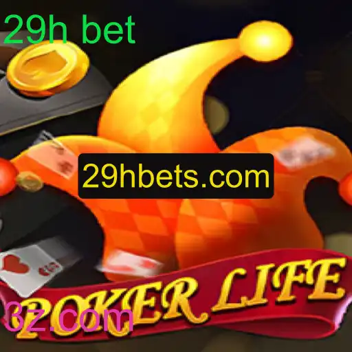 PokerLife: Descubra o Mundo Atraente do Jogo com 29h Bet