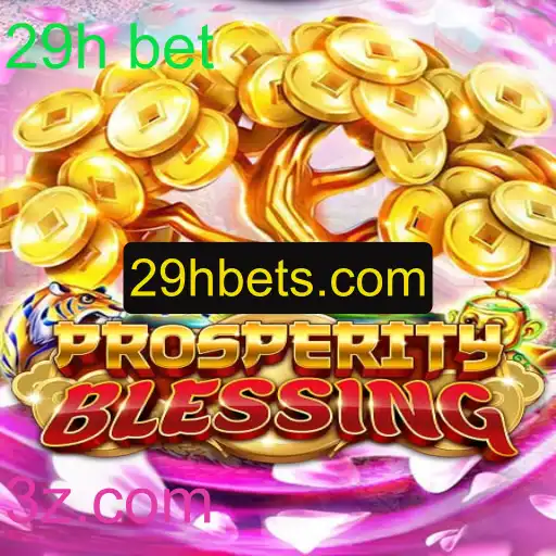 Explorando o Mundo de ProsperityBlessing: O Jogo e Suas Regras