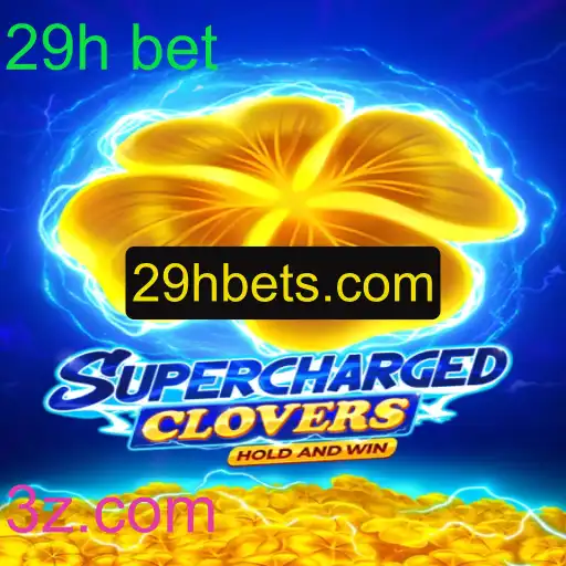 Descubra o Envolvente Mundo de SchargedClovers e o Inovador Desafio '29h Bet'