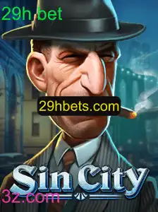 Descubra SinCity: O Jogo de Apostas que Está Conquistando o Mundo
