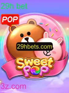 Descubra SweetPOP: O Jogo Inovador Que Está Movimentando o Mundo das Apostas