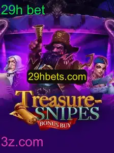 TreasuresnipesBonusBuy: Aventura e Estratégia em um Novo Jogo Online