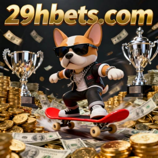 29h bet Logo