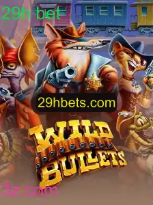WildBullets: Um Mergulho no Jogo de Tiro Repleto de Ação e Estratégia