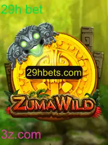 Explorando o Jogo de Cassino Online: ZumaWild e a Estratégia de Aposta 29h